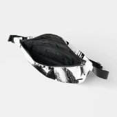 Herausforderung Art, Tashi und Patrick Clear (Mitt Bauchtasche (Offen)