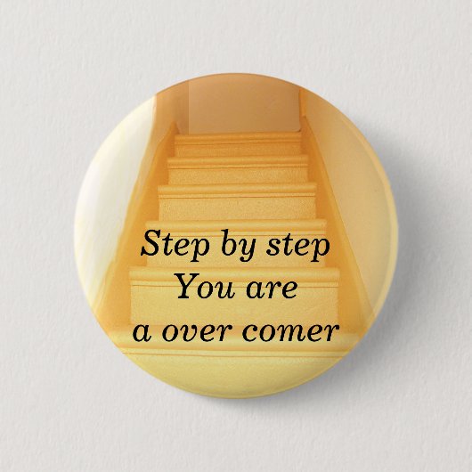 Herausforderung_ Button (Vorderseite)