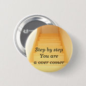 Herausforderung_ Button (Vorne & Hinten)