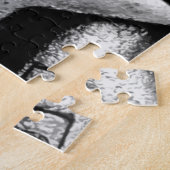 Herausforderung für Typ Puzzle (Seite)