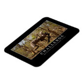 Herausforderung: Inspiration 2 Magnet (Linke Seite)