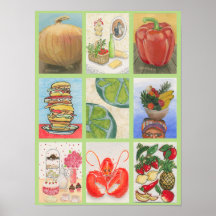 Herausforderung Nahrung