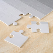 Herausforderung Onyx Mit Monogramm Puzzle (Seite)