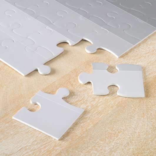 Herausforderung Onyx Mit Monogramm Puzzle (Seite)