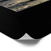 Herausforderung Poster (Ecke)