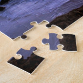 Herausforderung Schönes Oregon Coast Beach Puzzle (Seite)