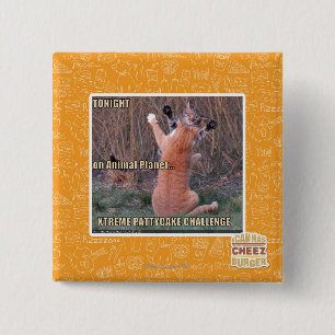 Herausforderung Xtremes PattyCake Button