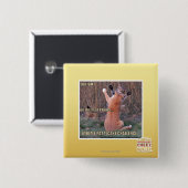 Herausforderung Xtremes PattyCake Button (Vorne & Hinten)