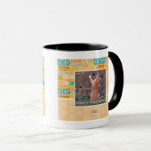 Herausforderung Xtremes PattyCake Tasse (VorderseiteRechts)