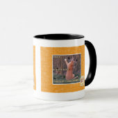 Herausforderung Xtremes PattyCake Tasse (VorderseiteRechts)