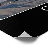 Herausforderung: Zitat 1 Poster (Ecke)