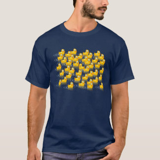 Herausforderung, zum unterschiedlich zu sein, 2,0 T-Shirt