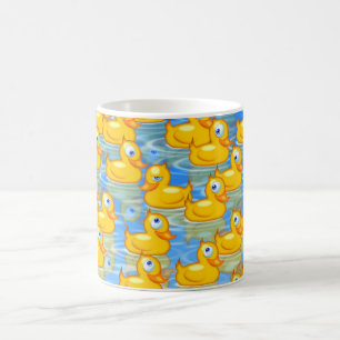 Herausforderung, zum unterschiedlich zu sein kaffeetasse