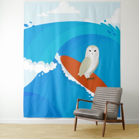 Herausforderungen für die Ermüdung Wandteppich (Beispiel)