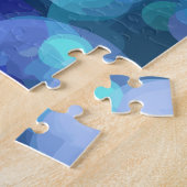 Herausforderungen für Erwachsene in modernen Kunst Puzzle (Seite)