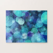 Herausforderungen für Erwachsene in modernen Kunst Puzzle (Horizontal)