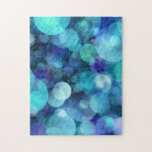 Herausforderungen für Erwachsene in modernen Kunst Puzzle (Vertikal)