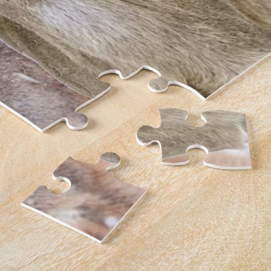 Herausforderungen für Weihnachtswilde Puzzle (Seite)