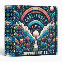 Herausforderungen in Chancen verwandeln