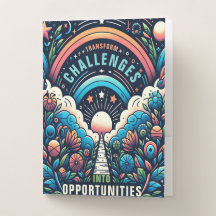 Herausforderungen in Chancen verwandeln