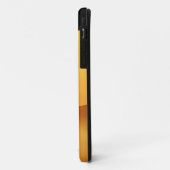 "HERAUSFORDERUNGEN" individuelle Name-Telefonzelle Case-Mate iPhone Hülle (Hinten/Links)