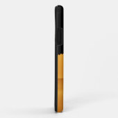 "HERAUSFORDERUNGEN" individuelle Name-Telefonzelle Case-Mate iPhone Hülle (Hinten/Rechts)