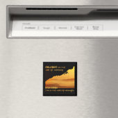 HERAUSFORDERUNGEN MAGNET (In Situ (Geschirrspüler))