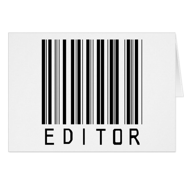 Herausgeber-Bar-Code (Vorderseite (Horizontal))