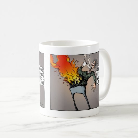 Herausgeber machten das Coffee_Dual Bild Kaffeetasse (VorderseiteRechts)