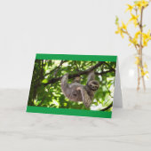 HERAUSGEHEND, UM GLÜCKLICH "16. GEBURTSTAG" ZU SAG KARTE (Gelbe Blume)