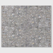 Herausgestellte Gesamtheit (gedruckt, nicht vom Geschenkpapier (Flach)