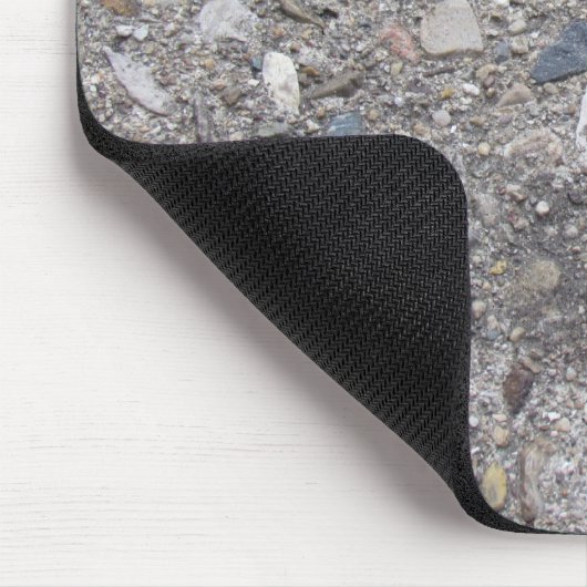 Herausgestellte Gesamtheit (gedruckt, nicht vom Mousepad (Ecke)