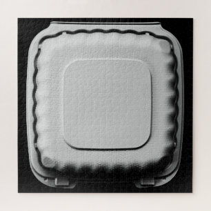 Herausnehmen des Containerstillstands - Spaß Cool Puzzle