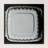 Herausnehmen des Containerstillstands - Spaß Cool Puzzle (Vertikal)