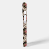 Herausragender iPhone-Fall mit Atemberaubendem Pro Case-Mate iPhone Hülle (Rückseite / Links)