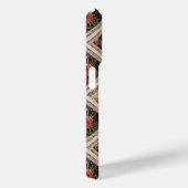 Herausragender iPhone-Fall mit Atemberaubendem Pro Case-Mate iPhone Hülle (Rückseite / Rechts)