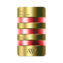 Herausragendes Gold-Glas kann Flüssigkeiten und In