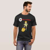 herausstreichen T-Shirt (Vorne ganz)