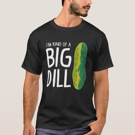 Herb Dill T-Shirt (Vorderseite)