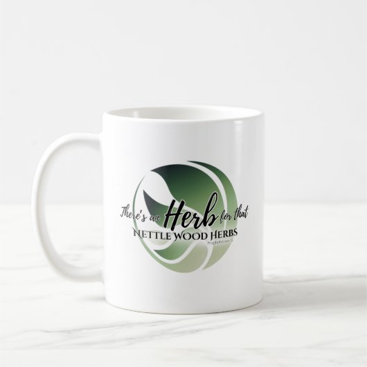 Herb for That Coffee Mug Kaffeetasse (Links)
