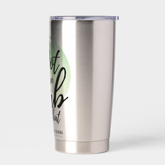 Herb for That Coffee Mug Thermobecher (Links)