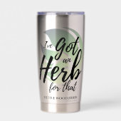 Herb for That Coffee Mug Thermobecher (Vorderseite)