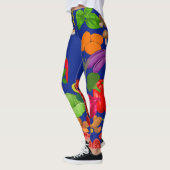 Herb Garden Leggings (Links)
