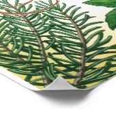 Herb Primer Plakatdruck Poster (Ecke)