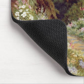 Herbaceous Grenze Mousepad (Ecke)