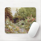 Herbaceous Grenze Mousepad (Mit Mouse)
