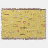 Herbal Harmony Decke (Vorderseite)