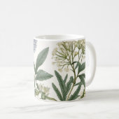 Herbal Harmony Kaffeetasse (VorderseiteRechts)