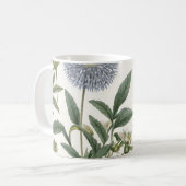 Herbal Harmony Kaffeetasse (Vorderseite Links)