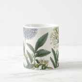 Herbal Harmony Kaffeetasse (Mittel)